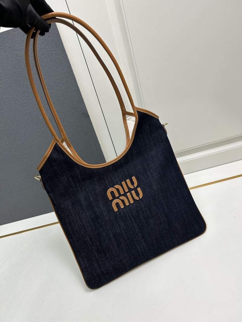 Miu Miu Shopping Bags